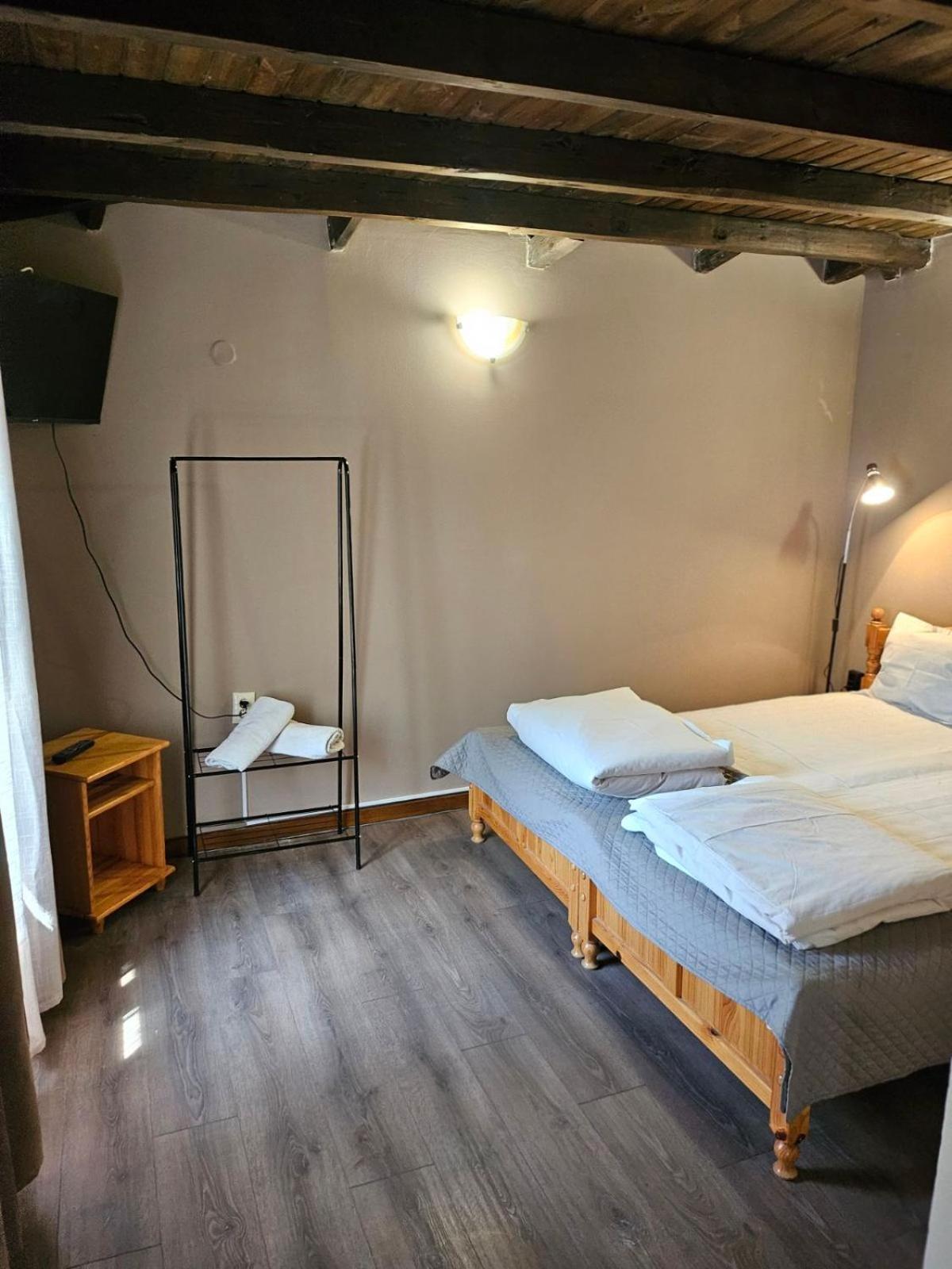 Orehite-Family Hotel ,Food & Pool Bozhichen Eksteriør bilde