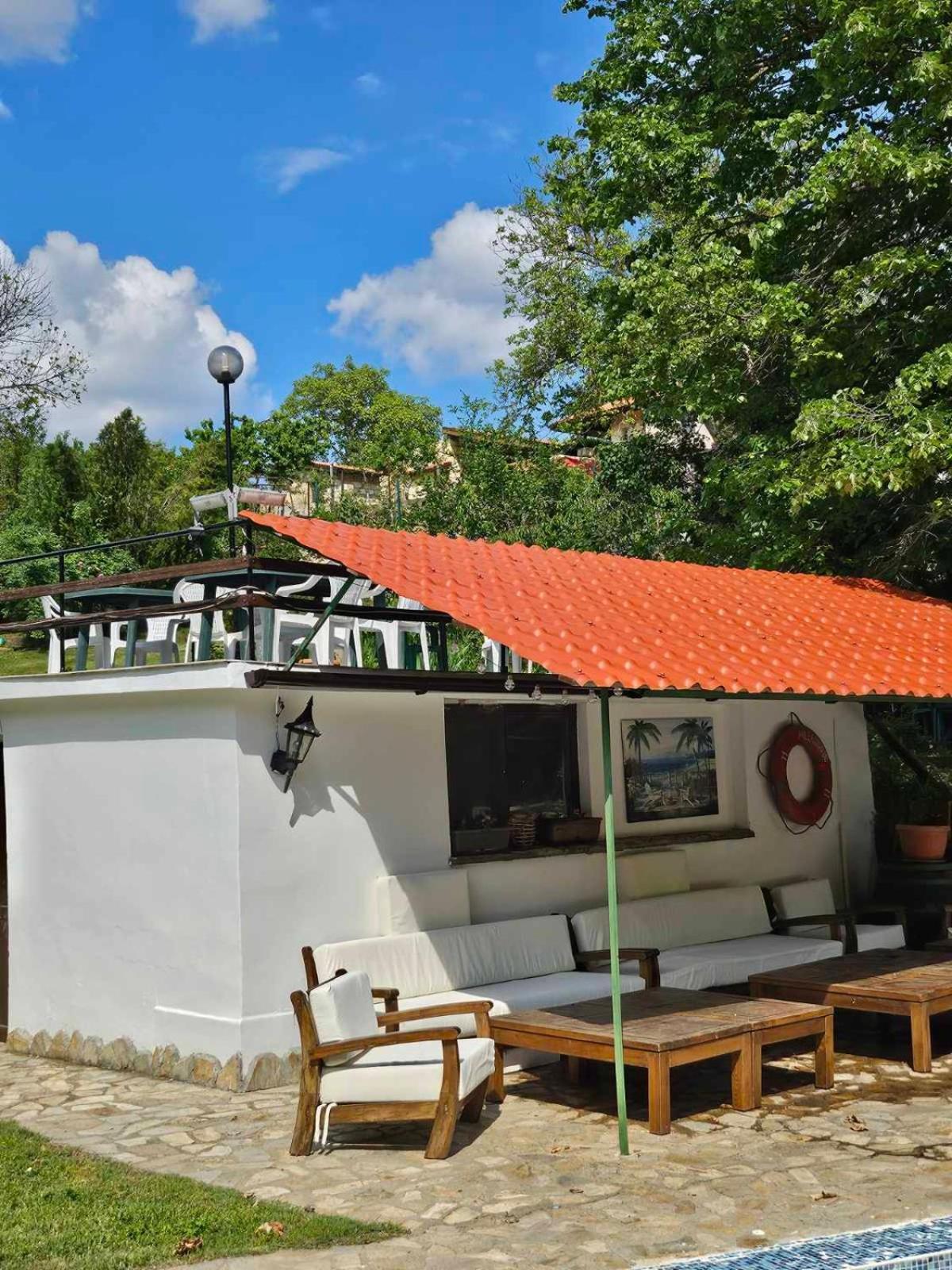 Orehite-Family Hotel ,Food & Pool Bozhichen Eksteriør bilde